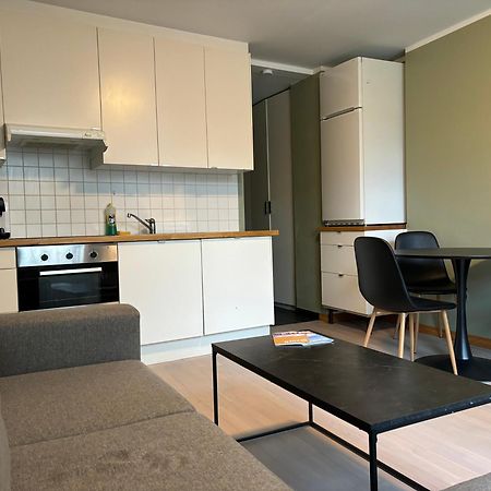 דירות ברגן Easy Living מראה חיצוני תמונה