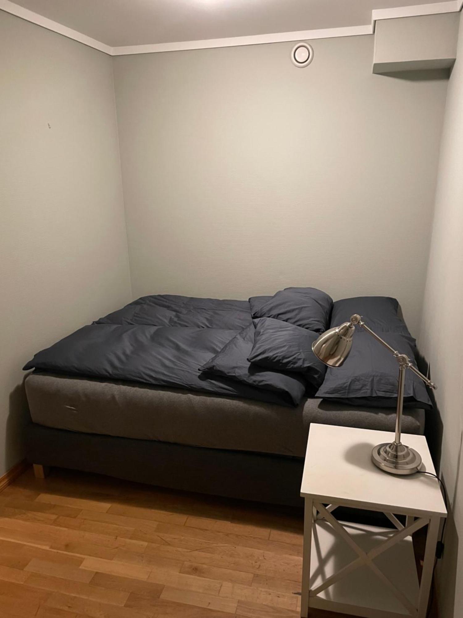 דירות ברגן Easy Living מראה חיצוני תמונה